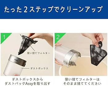 2024年製　CF-FT1 ふとんクリーナー 本体　フィルター24枚 2024年製 CF-FT1 ふとんクリーナー 本体 フィルター24枚 - メルカリ
